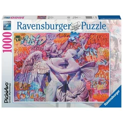 Ravensburger 1000 db-os puzzle - Kupidó (16970)