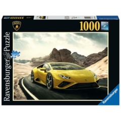 Ravensburger 1000 db-os puzzle - Lamborghini Huracan EVO (17186)