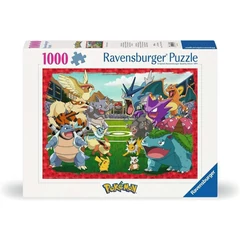Ravensburger 1000 db-os puzzle - Pokémon (12000628)