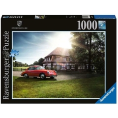 Ravensburger 1000 db-os puzzle - Porsche Classic 356 (15997)