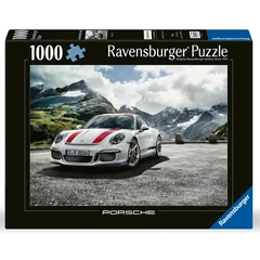 Ravensburger 1000 db-os puzzle - Porsche 911R (12000691)