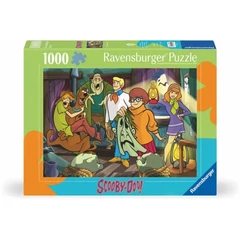 Ravensburger 1000 db-os  puzzle - Scooby Doo (12000405)