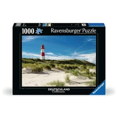Ravensburger 1000 db-os  puzzle - Sylt (12000451)