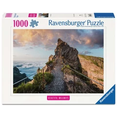 Ravensburger 1000 db-os puzzle  - Út a mennybe (12001765)