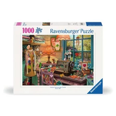 Ravensburger 1000 db-os  puzzle - Varroda (12000334)