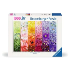 Ravensburger 1000 db-os  puzzle - A Kertész palettája (12000335)