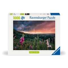 Ravensburger 1000 db-os  puzzle - Álom naplemente (12000793)