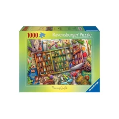 Ravensburger 1000 db-os  puzzle - The Narural World (12001085)