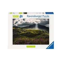 Ravensburger 1000 db-os  puzzle - Csodás rét (12000794)