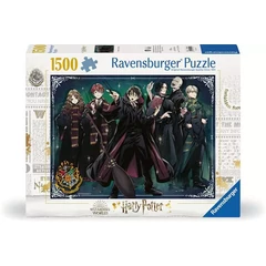 Ravensburger 1500 db-os puzzle - Harry Potter (12001222)