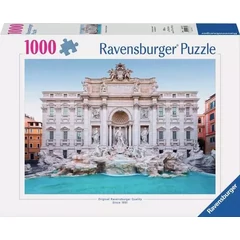 Ravensburger 1000 db-os puzzle - Róma (12001787)