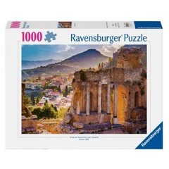 Ravensburger 1000 db-os puzzle - Szicília (12001788)