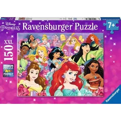 Ravensburger 150 db-os XXL puzzle - Az álmok valóra válnak (12873)