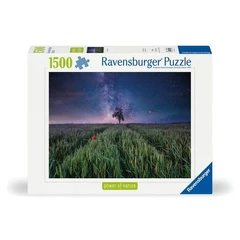 Ravensburger 1500 db-os  puzzle - Napfelkelte (12000799)