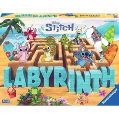 Ravensburger Labirintus Stitch társasjáték (24943)