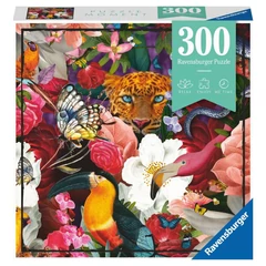 Ravensburger 300 db-os puzzle - Virágok (13309)