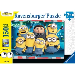 Ravensburger 150 db-os XXL puzzle - Minyonok (12916)