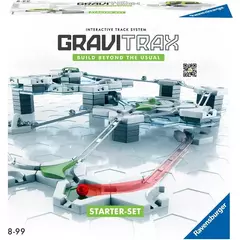 Ravensburger - GraviTrax induló készlet 100 db-os (22410)