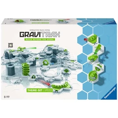 Ravensburger GraviTrax - Speed Set kezdőkészlet (22428)