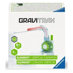 Ravensburger - GraviTrax függőleges kilövő kiegészítő készlet (27465)