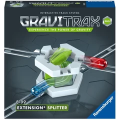 Ravensburger - GraviTrax Pro Elágazás kiegészítő készlet (26170)