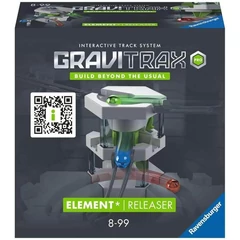 Ravensburger - GraviTrax Pro Elemkioldó kiegészítő készlet (27486)