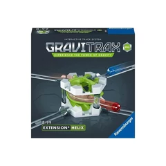 Ravensburger - GraviTrax Pro Helix kiegészítő készlet (22434)