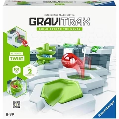 Ravensburger - GraviTrax Twist Action induló készlet (22576)