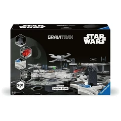 Ravensburger - GraviTrax Star Wars Halálcsillag induló készlet 201 db-os (23860)