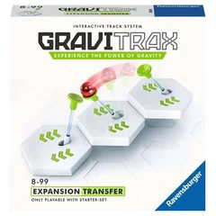 Ravensburger - GraviTrax transzfer kiegészítő készlet (22422)