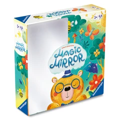 Ravensburger Magic Mirror társasjáték (24968)
