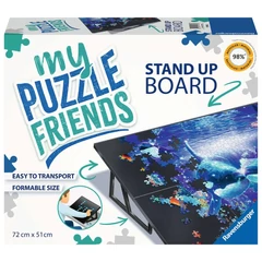 Ravensburger My Puzzle Friends - kirakó tábla 72 x 51 cm (17976)