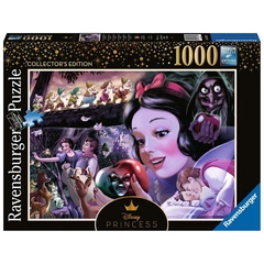 Ravensburger 1000 db-os  puzzle - Disney Princess Collector's Edition - Hófehérke (14849)