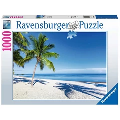 Ravensburger 1000 db-os puzzle - Békés part (15989)