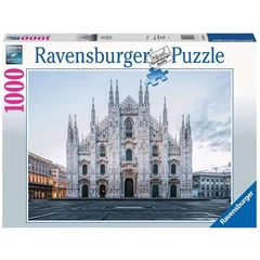 Ravensburger 1000 db-os puzzle - Dóm, Milánó (16735)