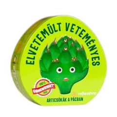 Gamewright - Elvetemült veteményes kártyajáték (GWAAA)