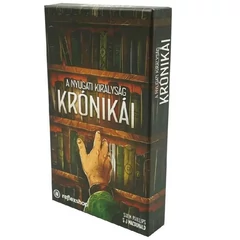 A Nyugati királyság krónikái kiegészítő (GGWKT)