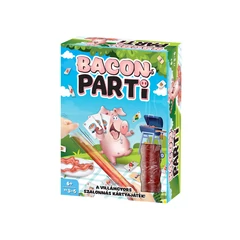 Bacon Parti társasjáték (10273)