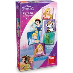 Disney Princess Pexeso memóriajáték (622340)
