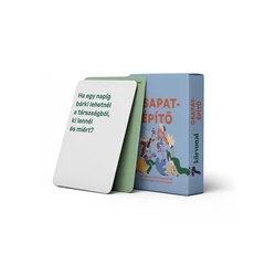 Körvonal - Csapatépítő társasjáték (67423)