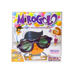 Mirogolo társasjáték (76102)