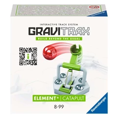 Ravensburger - GraviTrax katapult kiegészítő készlet (22411)