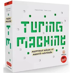 Turing Machine társasjáték (137004)