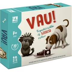 Vau társasjáték (71141)