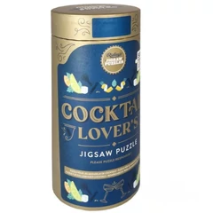 Ridley's Games 500 db-os puzzle - Cocktail Lover's (42507)