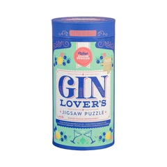 Ridley's Games 500 db-os puzzle - Gin Lover's (57932)
