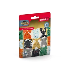 Schleich 70647 Mini Creatures figura - S3 - Eldrador