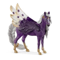 Schleich 70579 Csillag pegazus kanca figura - bayala (SLH70579)