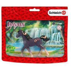 Schleich 70580S Hullócsillag unikornis csikó figura - bayala