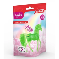 Schleich 70733 Jelly Fruit unikornis gyűjthető egyszarvú figura - bayala (SLH70733)